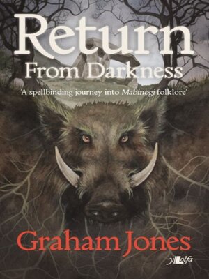 cover image of Return from Darkness